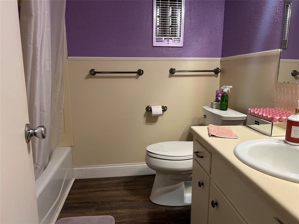 1108 Barclay Tterrace Ter, Woodville, Texas image 14