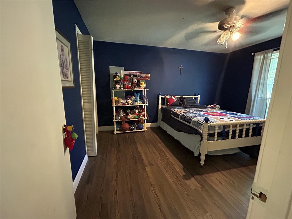 1108 Barclay Tterrace Ter, Woodville, Texas image 13