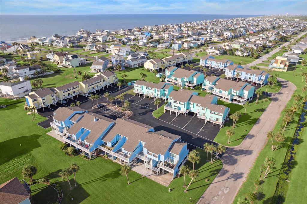 805 Calico Jack Cove, Galveston, Texas image 27