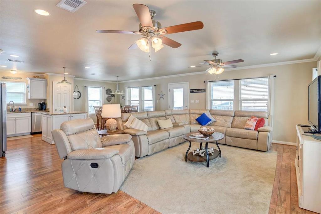 22122 Cantina Drive
