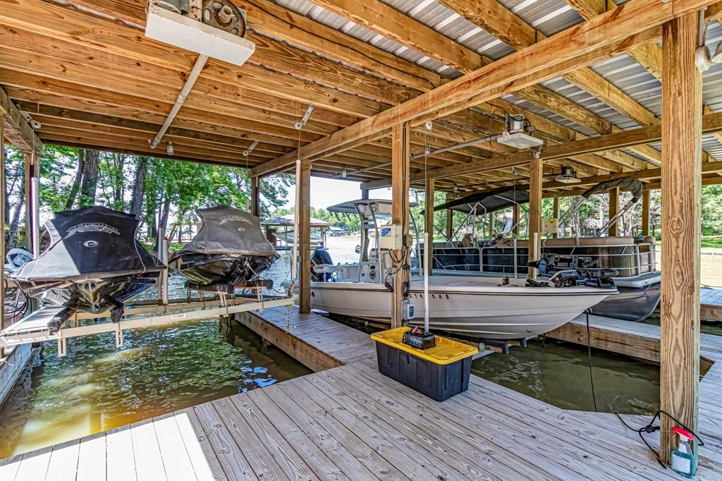 470 S Lakeview Drive, Point Blank, Texas image 28