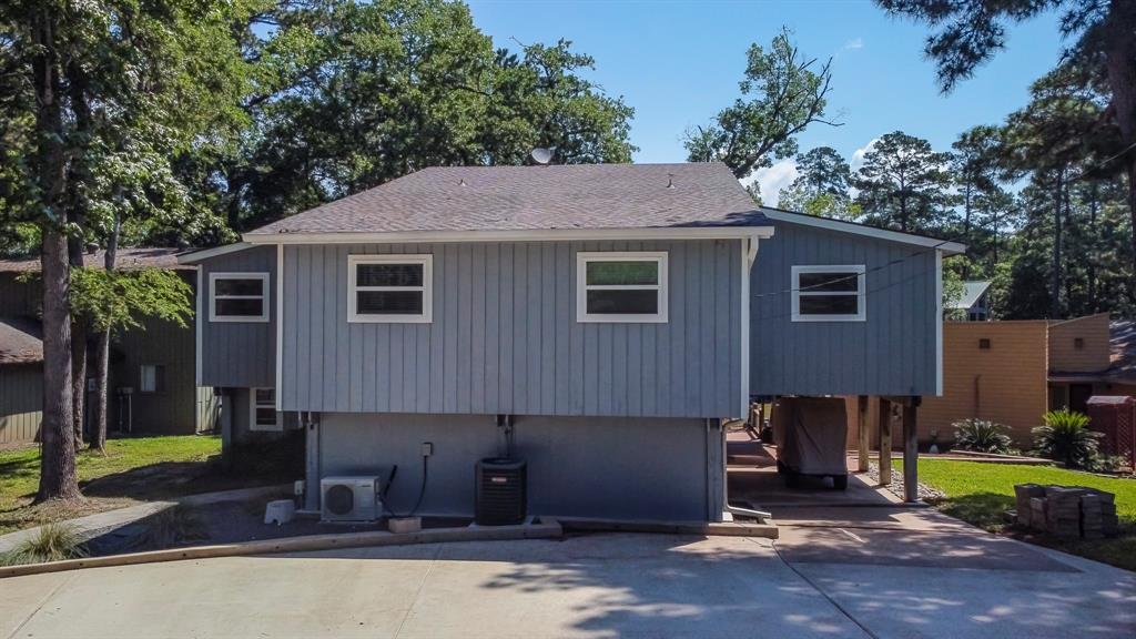 470 S Lakeview Drive, Point Blank, Texas image 6