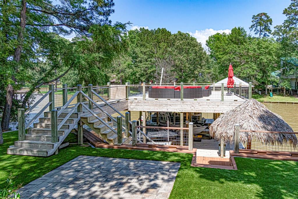 470 S Lakeview Drive, Point Blank, Texas image 25