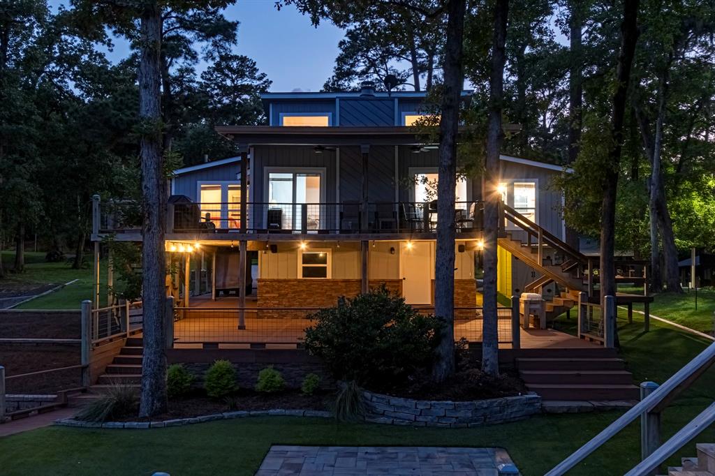 470 S Lakeview Drive, Point Blank, Texas image 2