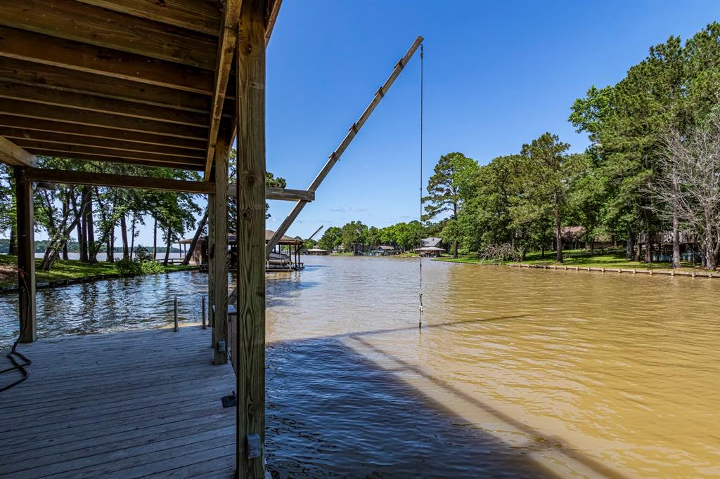 470 S Lakeview Drive, Point Blank, Texas image 29
