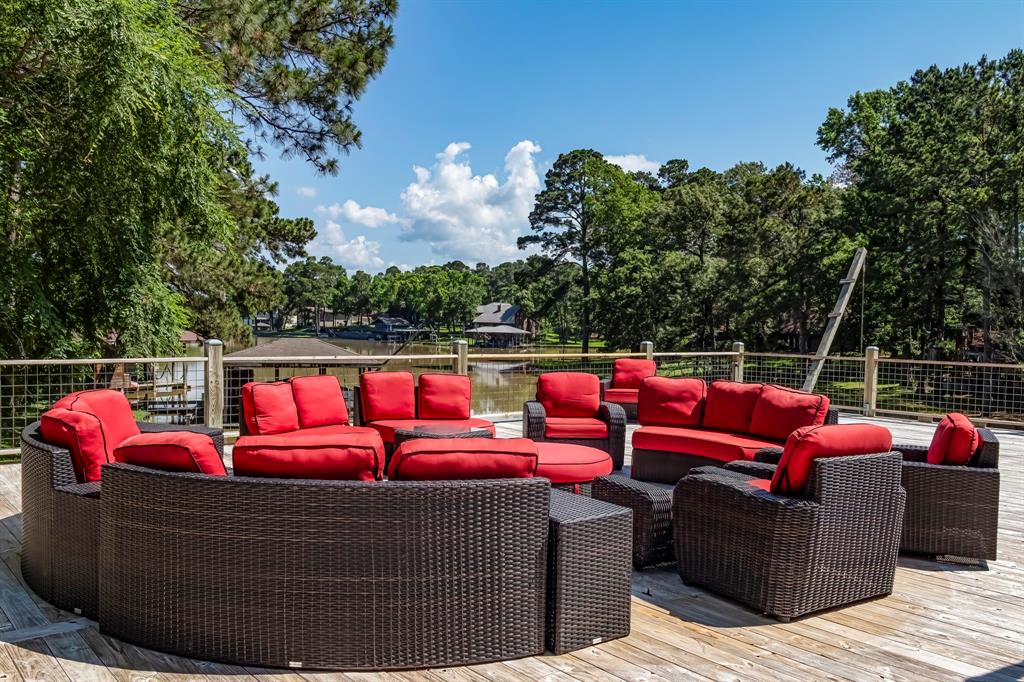 470 S Lakeview Drive, Point Blank, Texas image 26