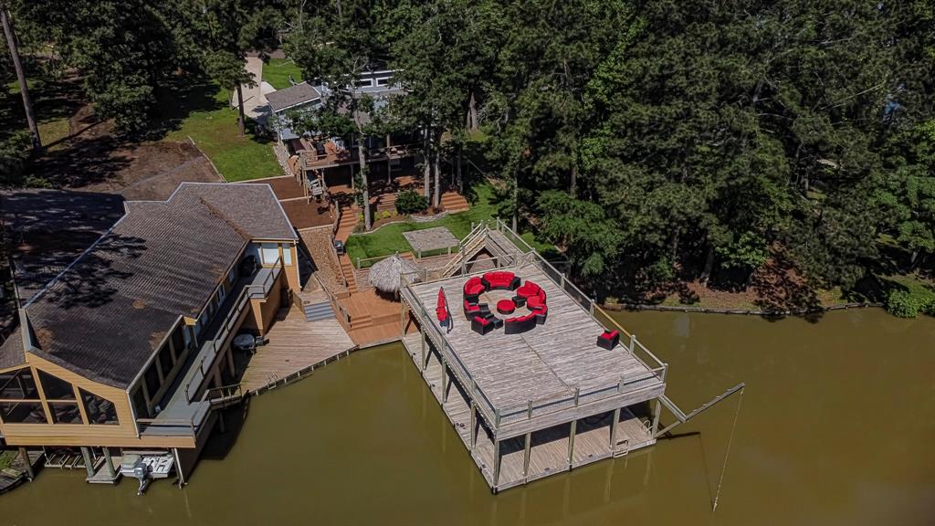 470 S Lakeview Drive, Point Blank, Texas image 31