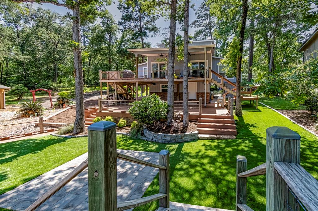 470 S Lakeview Drive, Point Blank, Texas image 24