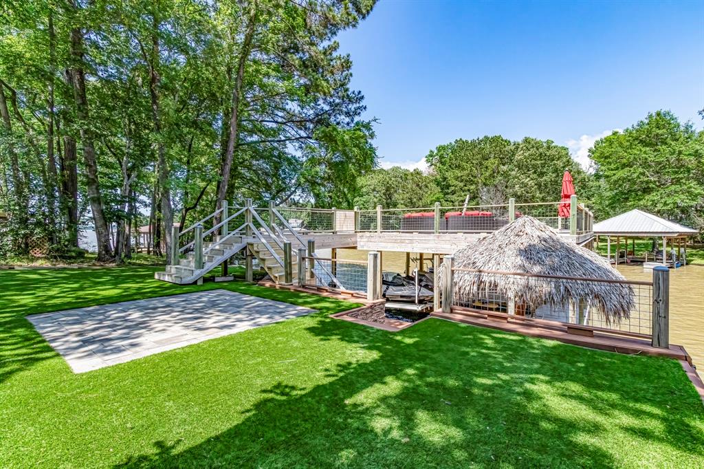470 S Lakeview Drive, Point Blank, Texas image 22