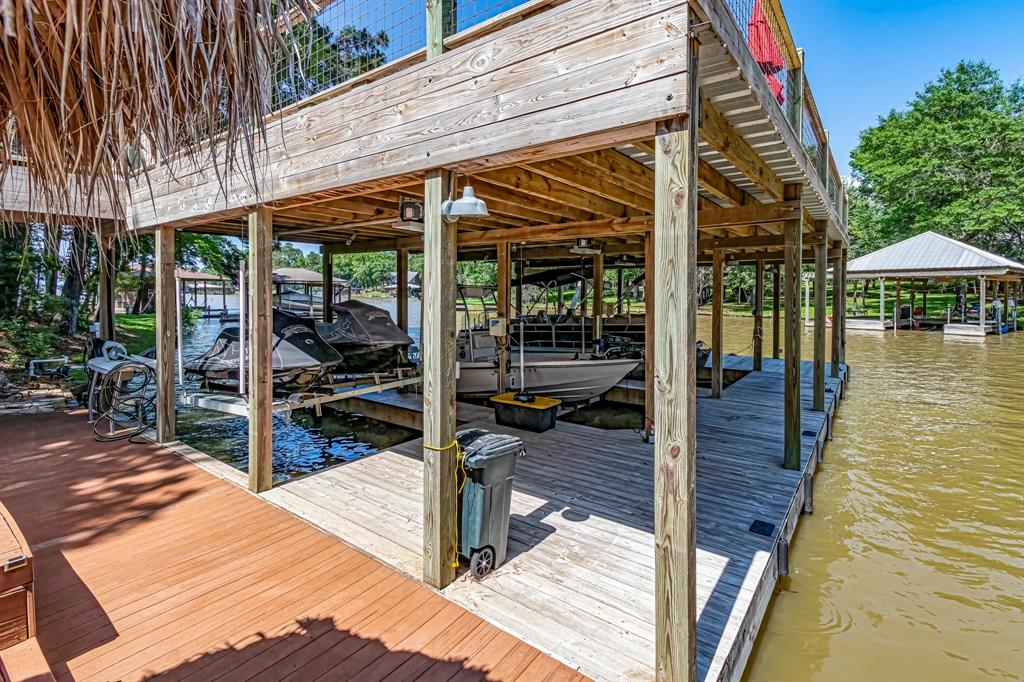 470 S Lakeview Drive, Point Blank, Texas image 27
