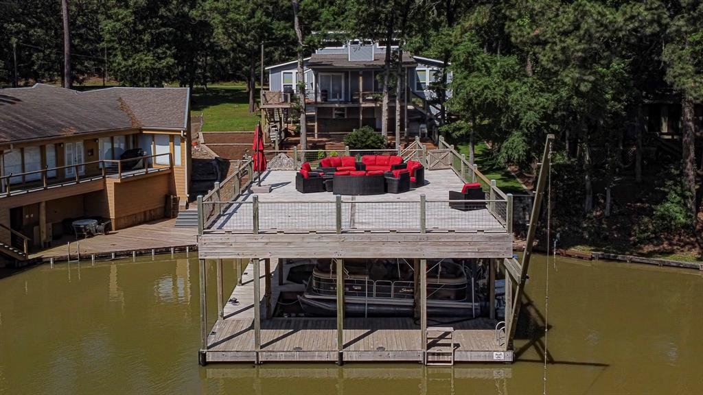 470 S Lakeview Drive, Point Blank, Texas image 4