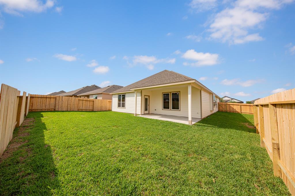 3024 Chestnut Lane, Brookshire, Texas image 18