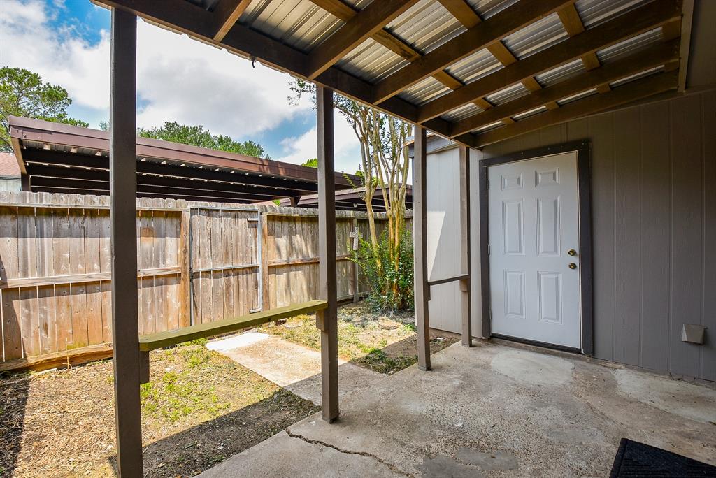 5809 Village Forest Court, Houston, Texas image 24