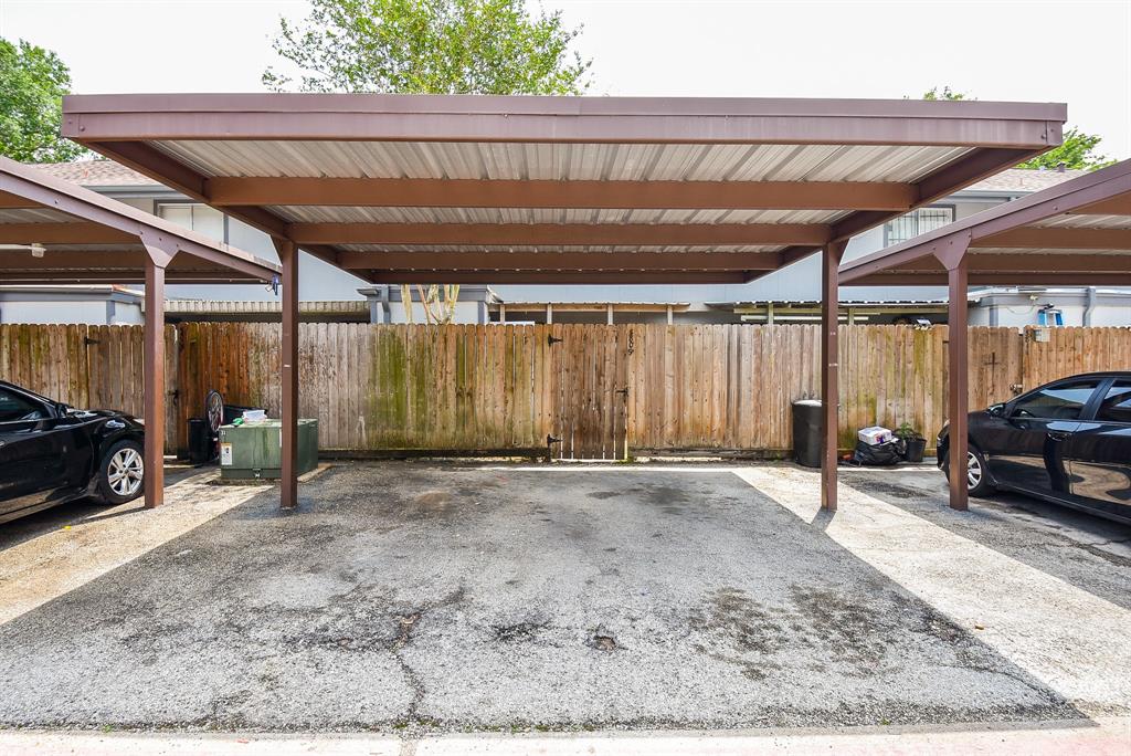 5809 Village Forest Court, Houston, Texas image 23