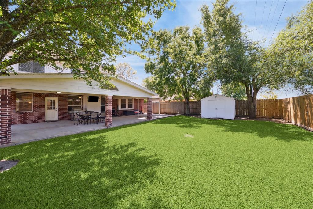 3714 Sunset Meadows Drive, Pearland, Texas image 6