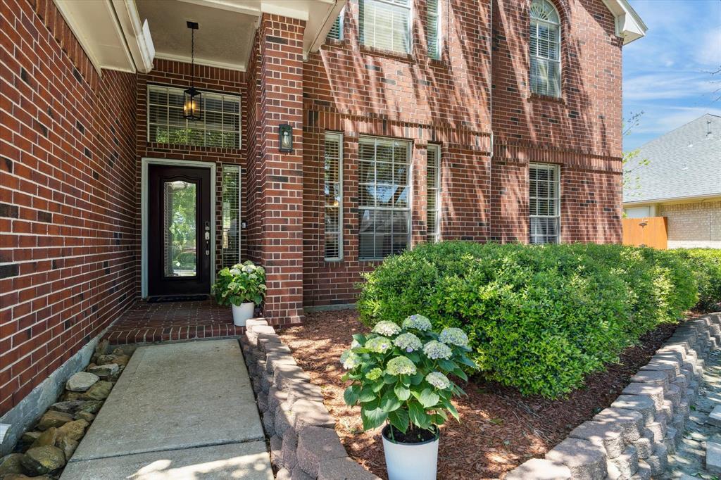 3714 Sunset Meadows Drive, Pearland, Texas image 1