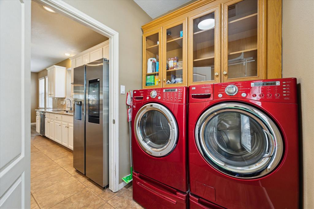 3714 Sunset Meadows Drive, Pearland, Texas image 28