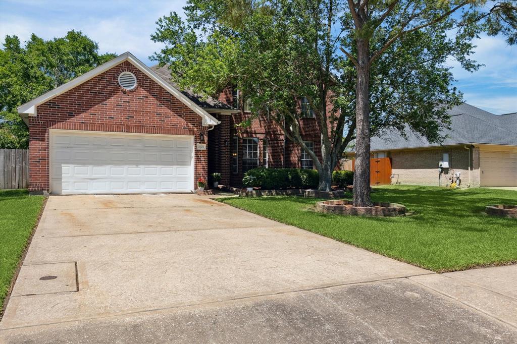 3714 Sunset Meadows Drive, Pearland, Texas image 30