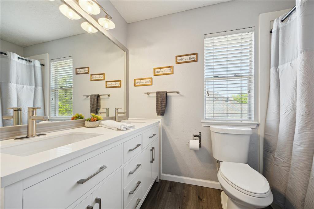 3714 Sunset Meadows Drive, Pearland, Texas image 22