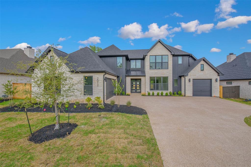 2012 Pebble Bend Drive, College Station, Texas image 1