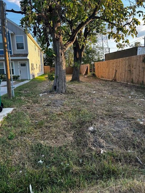 7902 Sexton Street Houston TX 77028
