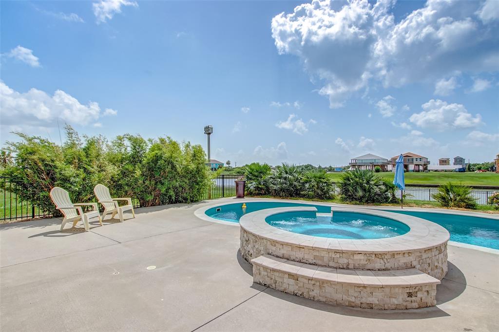 2108 Laguna Harbor Estate Boulevard, Port Bolivar, Texas image 26