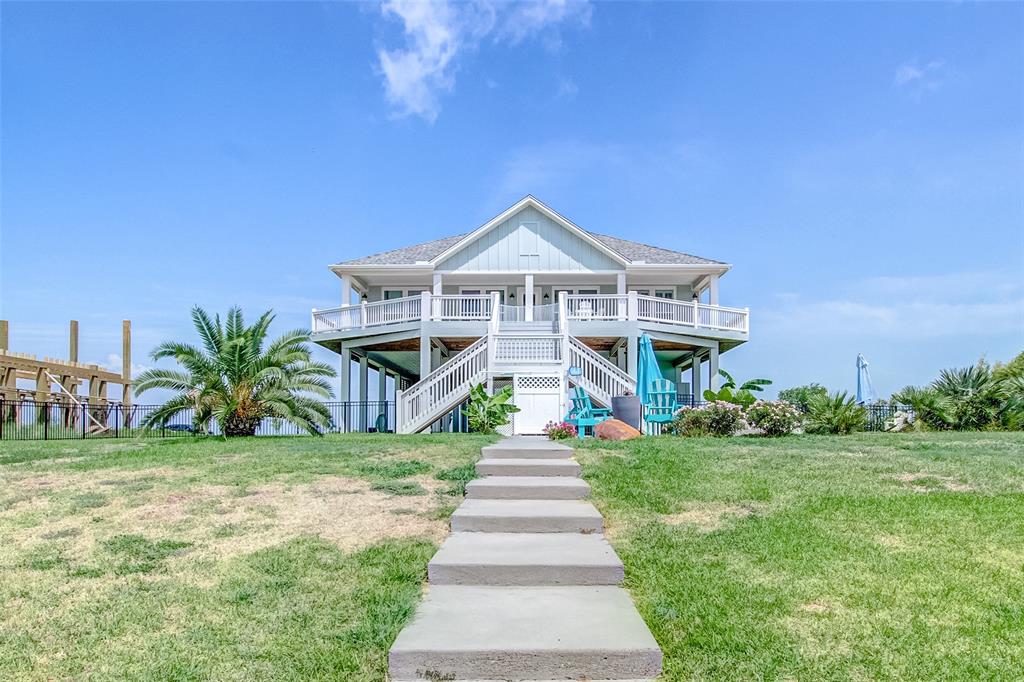 2108 Laguna Harbor Estate Boulevard, Port Bolivar, Texas image 21