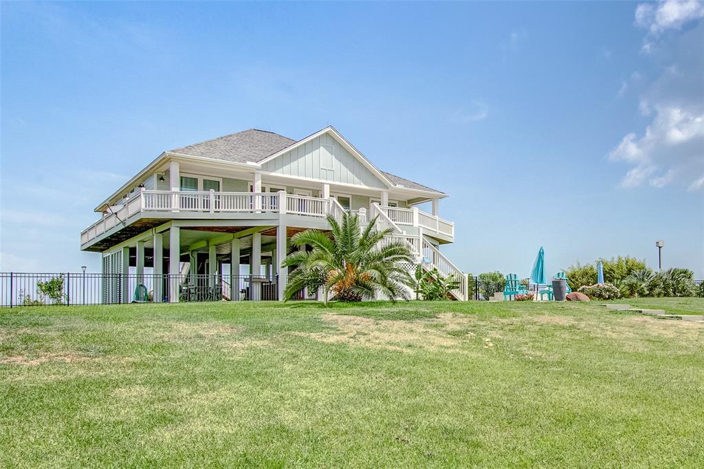 2108 Laguna Harbor Estate Boulevard, Port Bolivar, Texas image 20