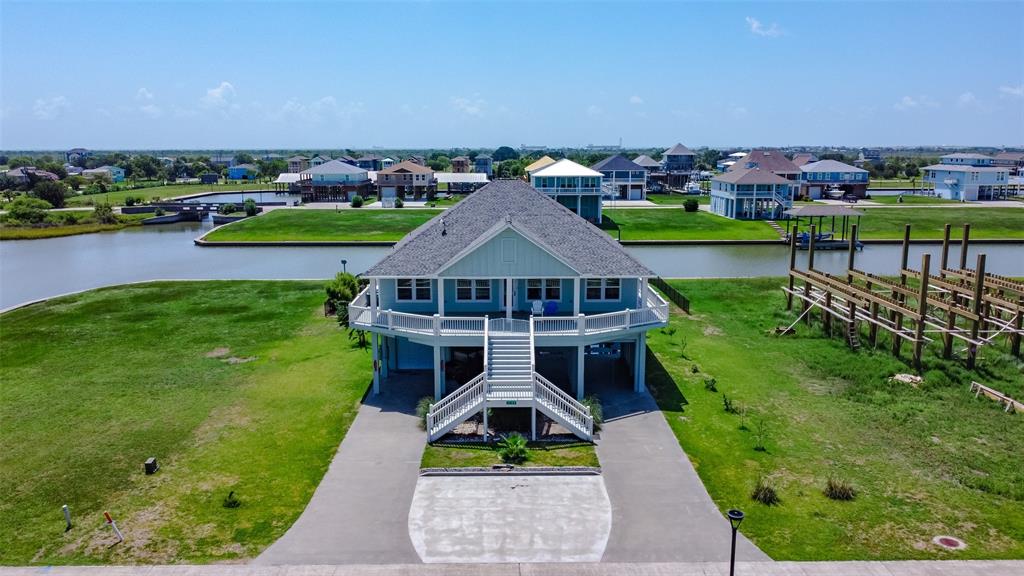 2108 Laguna Harbor Estate Boulevard, Port Bolivar, Texas image 11