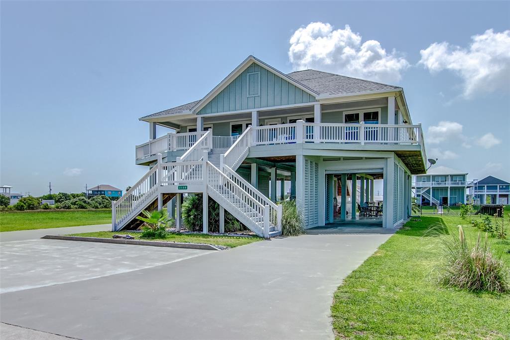 2108 Laguna Harbor Estate Boulevard, Port Bolivar, Texas image 12