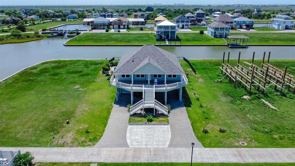 2108 Laguna Harbor Estate Boulevard, Port Bolivar, Texas image 7