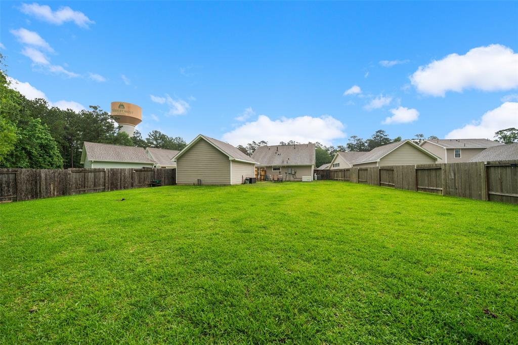 257 N Lynx Trail, Montgomery, Texas image 16