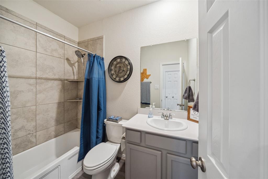 257 N Lynx Trail, Montgomery, Texas image 6