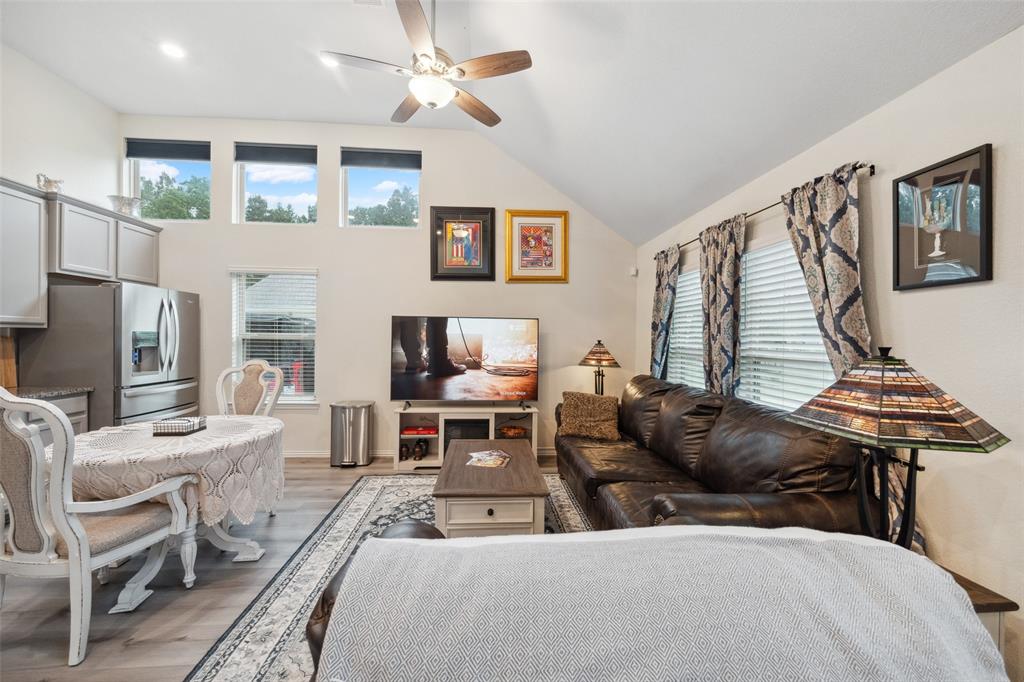 257 N Lynx Trail, Montgomery, Texas image 8