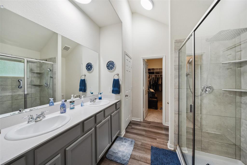 257 N Lynx Trail, Montgomery, Texas image 5