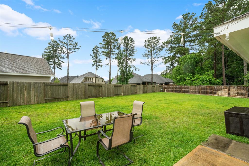 257 N Lynx Trail, Montgomery, Texas image 25