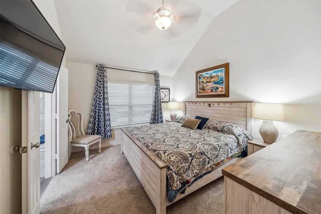 257 N Lynx Trail, Montgomery, Texas image 4