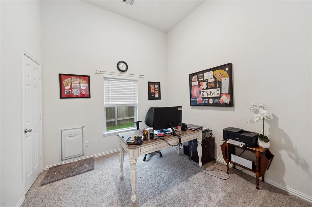 257 N Lynx Trail, Montgomery, Texas image 17