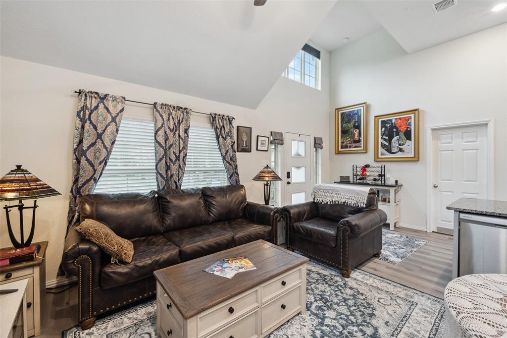 257 N Lynx Trail, Montgomery, Texas image 10