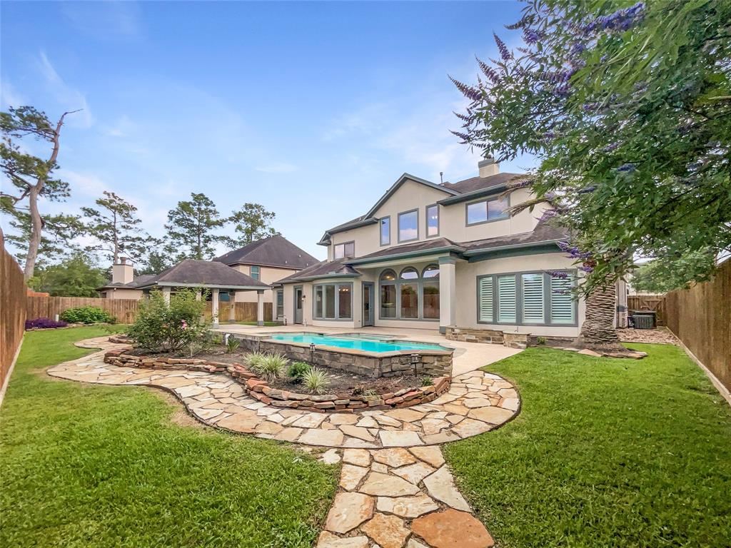 13830 Campwood Lane, Cypress, Texas image 34