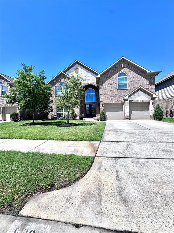 6006 Brookway Willow Dr Drive, Spring, Texas image 1