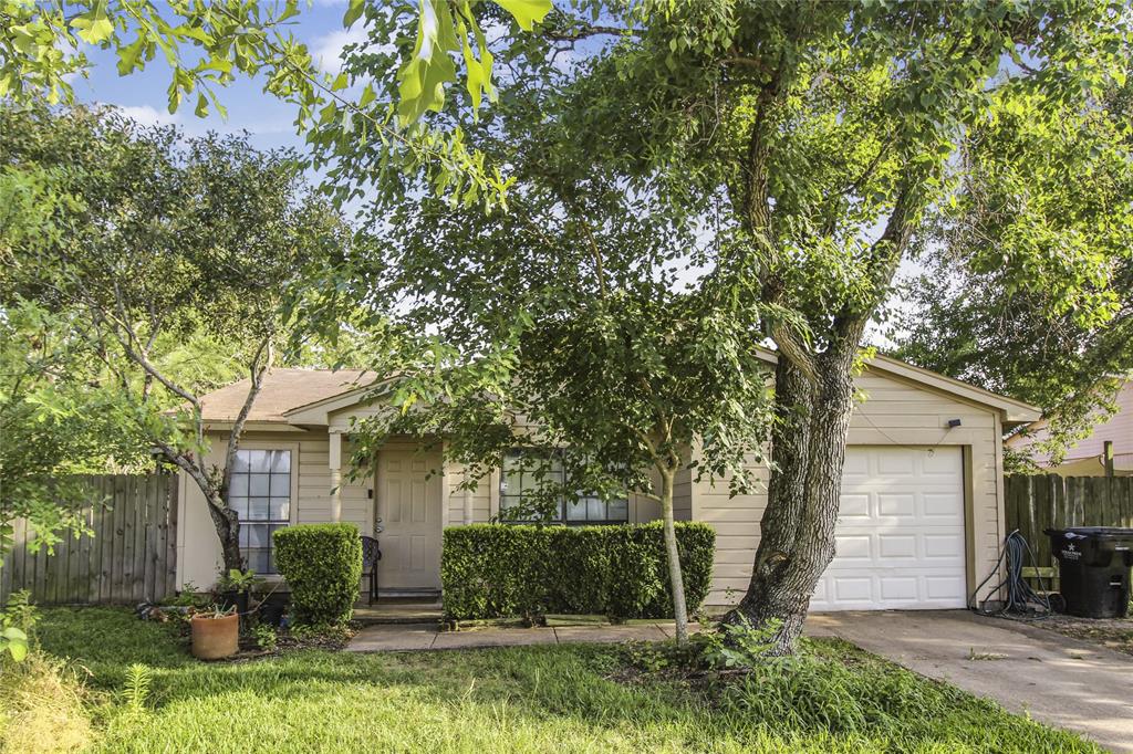 24207 Running Iron Drive, Hockley, Texas image 1