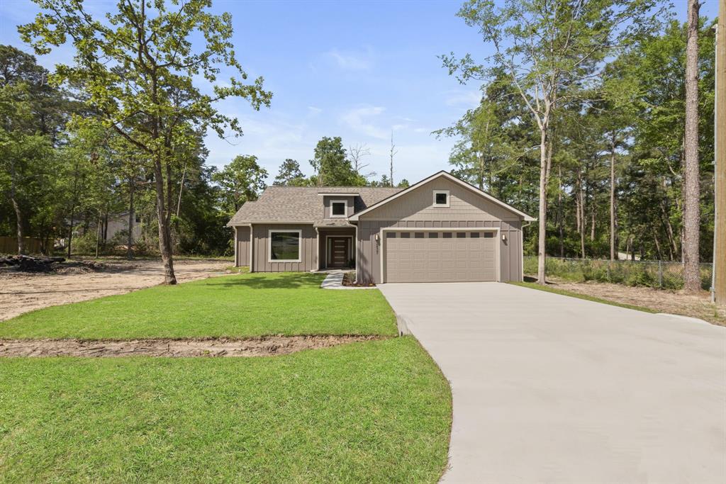237 Magnolia Lane, Onalaska, Texas image 2