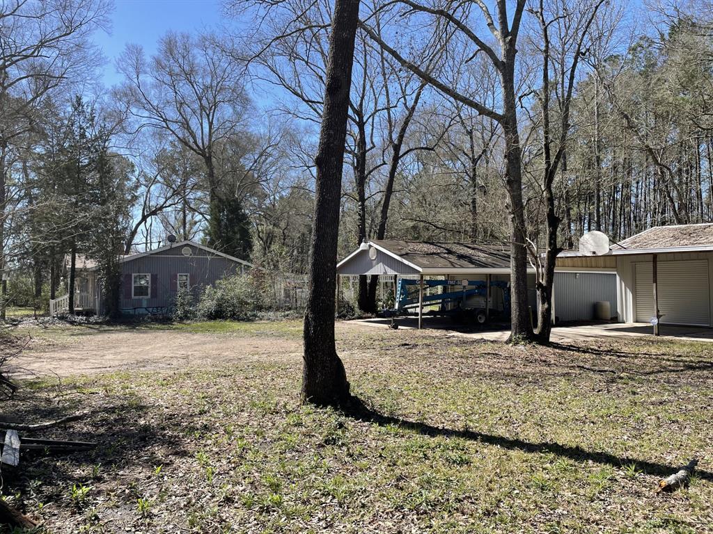 20756 Oakshade Drive, New Caney, Texas image 3