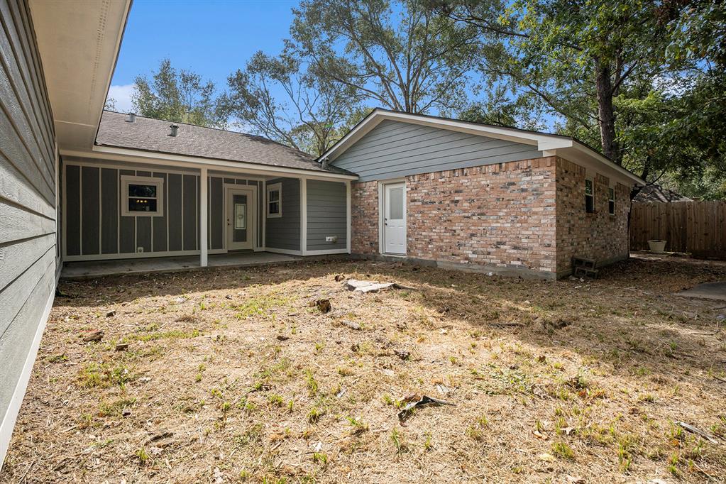 605 Kings Court, Dickinson, Texas image 16