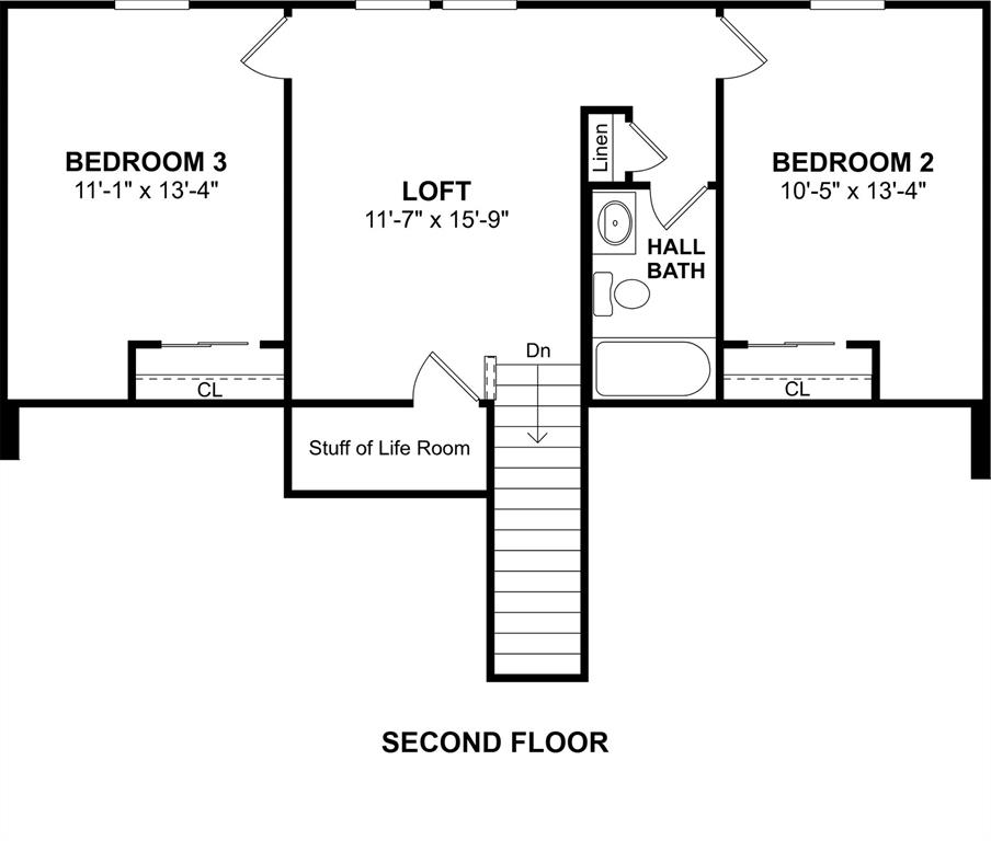 114 Palmer Bayou Court, Dayton, Texas image 12