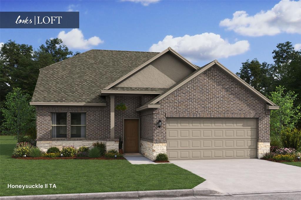114 Palmer Bayou Court, Dayton, Texas image 1
