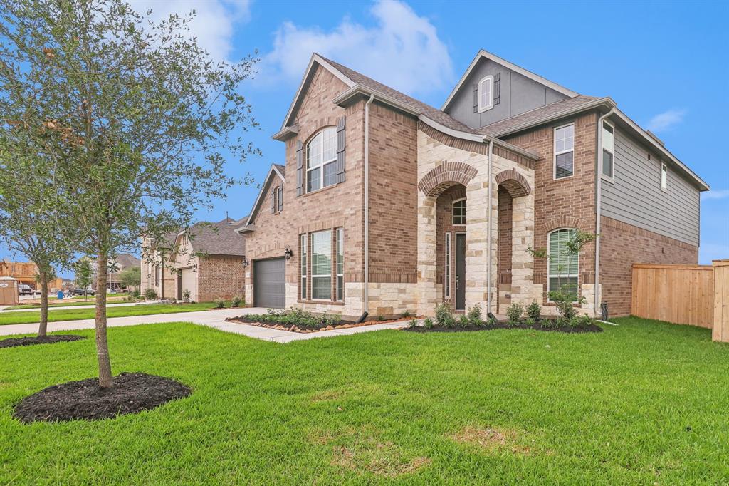 2619 Clapbread Lane