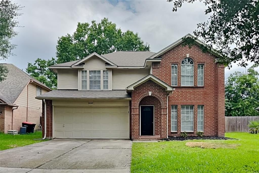 Photo of 16322 Jast Drive, Cypress, TX 77429 (MLS # 91425978)