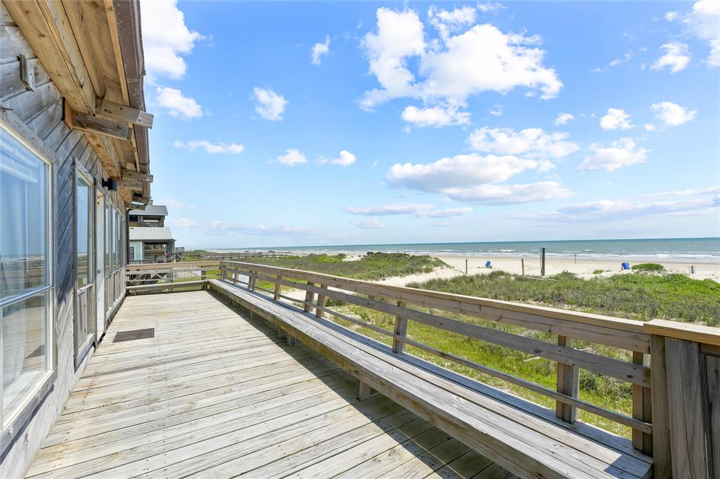 4434 Blue Water Highway, Freeport, Texas image 5